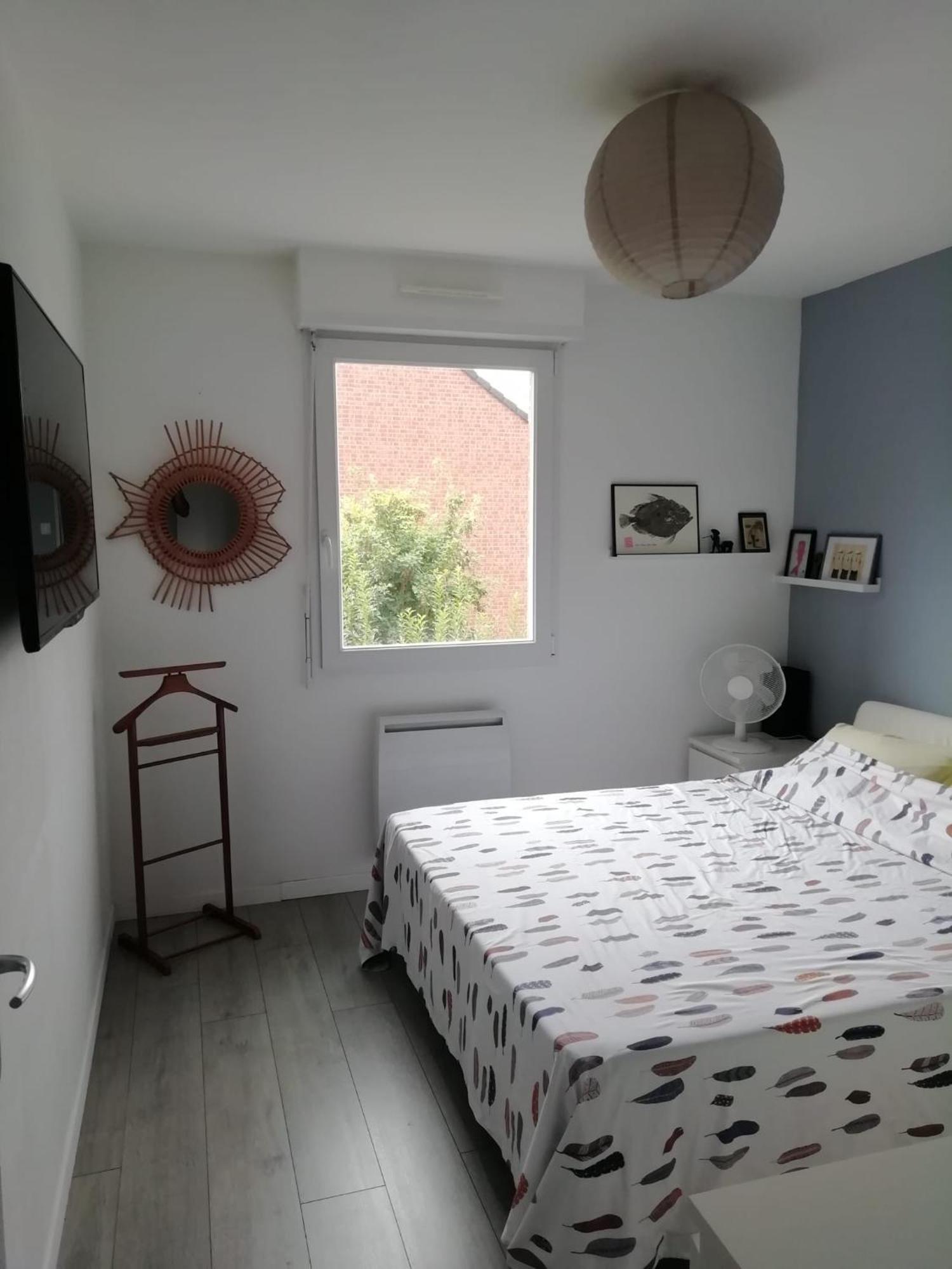 Phalemp'Home Phalempin Ngoại thất bức ảnh